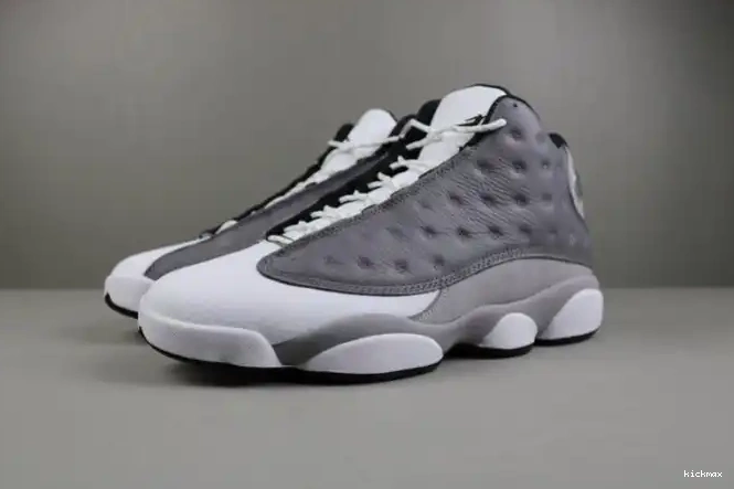 Rep MAX Atmosphere Jordan Grey Air 13 414571-016 Retro 0324